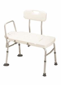 Picture of Bath Transfer Bench