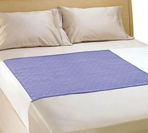 Picture of BED Pad Tuck-ins 1m x 1m
