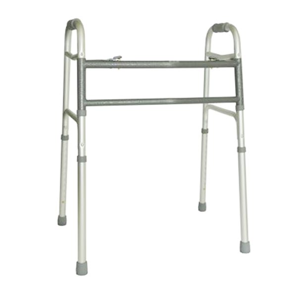 Picture of Bariatric Cross Brace Frame, Folding - Four Stoppers