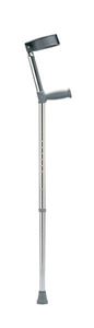 Picture of Crutches, Forearm - Large - Handle to Floor 890-1370mm - SWL 160kg