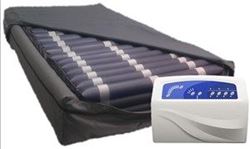 Picture for category Mattresses & Overlays