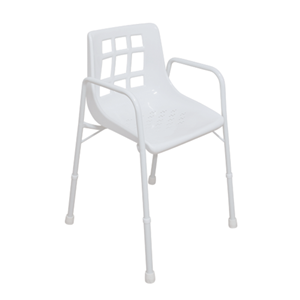 Picture of Shower Chair - Height Adjustable