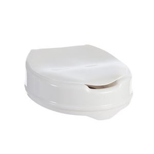 Picture of Toilet Seat Raiser, w/LID - 100mm