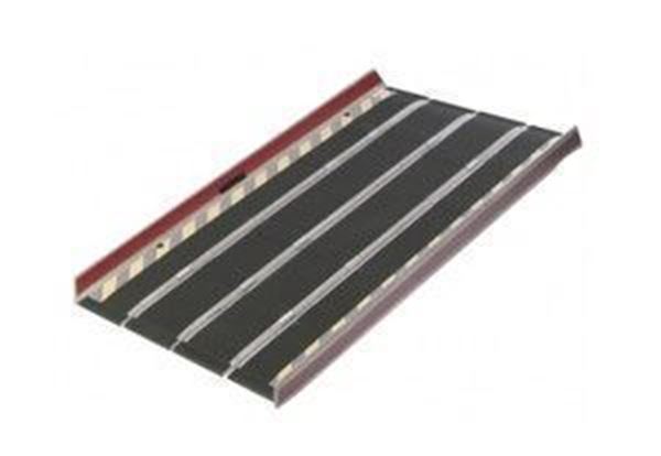Picture of Ramp - Decpac Edge Barrier Limiter - 1.2 m