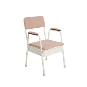 Picture of Bedside Commode