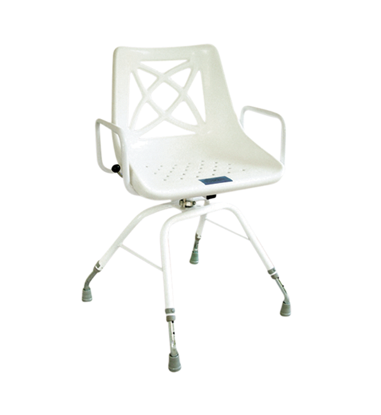 Picture of Myco Swivel Shower Chair