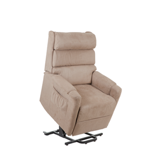 Picture of Electric sit to stand recliner - Large