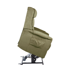 Picture of Electric Lift Recliner - Medium
