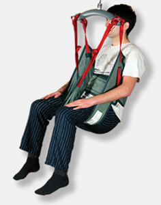 Picture of Sling, General Purpose Hygiene - no Head Support