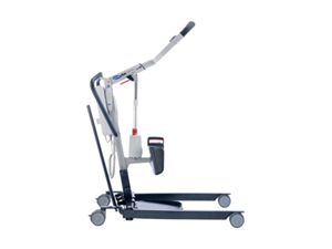 Picture of ISA XPLUS STAND UP LIFTER 200KGS
