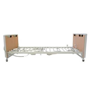 Picture of Single Electric Hospital Bed - Etude Plus [Invacare]