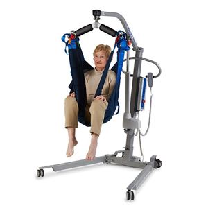 Picture of SOLARI General Purpose Lifting Sling (MED) - Poly