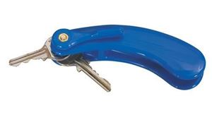 Picture of Double Key Turner - Blue