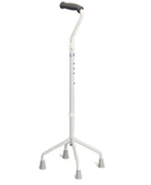 Picture of Quad Walking Stick, Offset