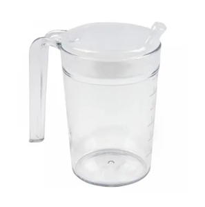 Picture of Clear Polycarbonated Mug