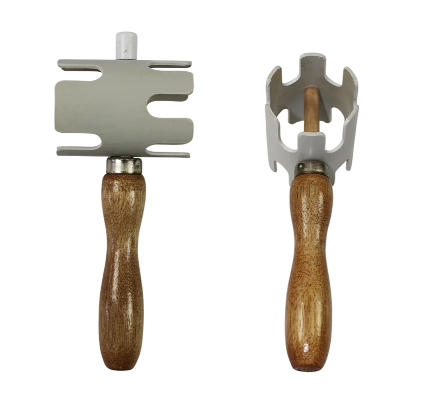 DHS Equipment Program Giles Tap Turner