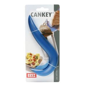 Picture of CanKey Ring Pull Can Opener