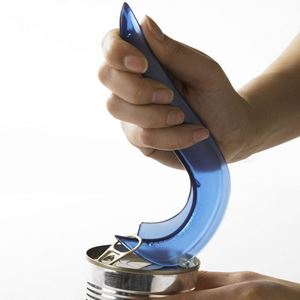 Picture of CanKey Ring Pull Can Opener