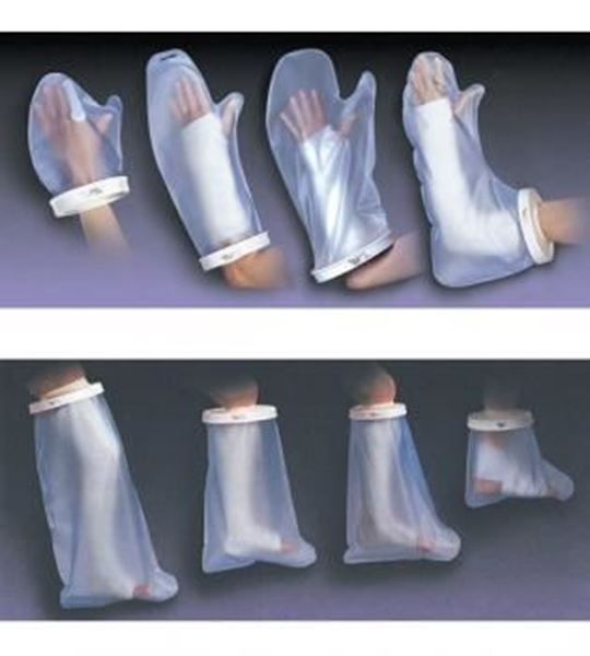 Picture of Seal-Tight Short Leg Protector
