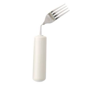 Picture of Queens Angled Fork - Left