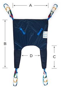 Picture of SOLARI General Purpose Lifting Sling (SML) - Poly
