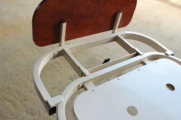 Picture of Bed Extension [260mm] for King Single Walmsley Electric Bed