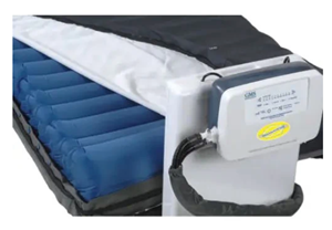 Picture of DOMUS Full Mattress Replacement System 200x90x20