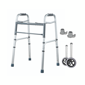 Picture of Aspire - Rollator Frame - Rear Stopper or Skis
