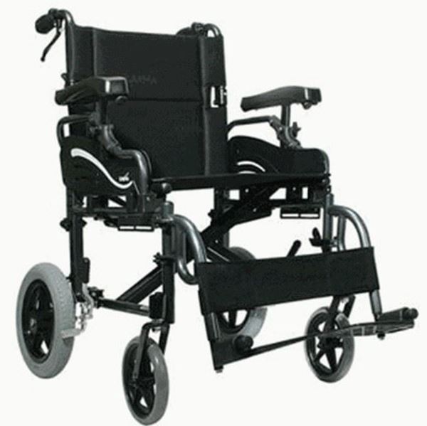 Picture of Wheelchair - Karma - Transit - 20" x 18"