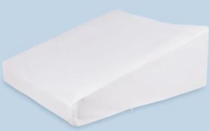 Picture of Bed Wedge - Quilted Cover