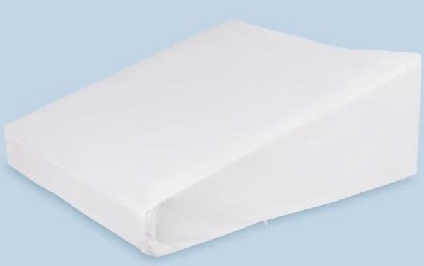 Picture of Bed Wedge - Quilted Cover