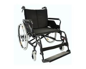 Picture of Wheelchair - 'TITAN' - Self-Propelled - 22"