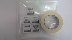 Picture of Bathroom Elec Safety Kit - Tiled