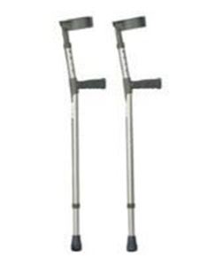 Picture of Forearm Crutches - Medium