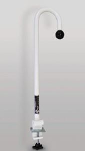 Picture of Bed Stick, Crook Handle Clamp On - King Single Walmsley Bed Only (Left Hand Side)