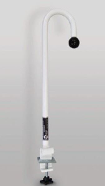 Picture of Bed Stick, Crook Handle Clamp On - King Single Walmsley Bed Only (Left Hand Side)