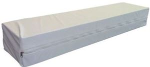 Picture of Bolster for Single Electric Bed - Etude (880 x 150 x 150)