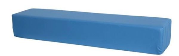 Picture of Bolster for King Single Electric Bed - WALMSLEY 1050X260X200